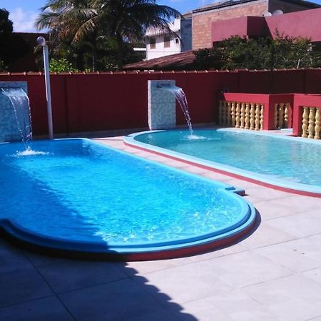 Pousada Bromelias - Suites E Aptos Нова-Вісоза Екстер'єр фото