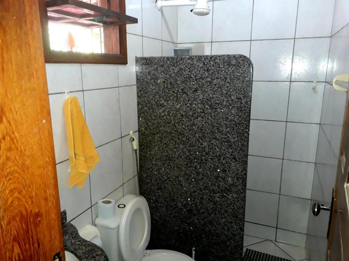 Pousada Bromelias - Suites E Aptos Нова-Вісоза Екстер'єр фото