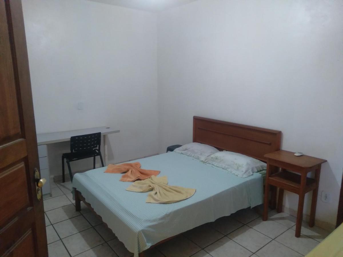 Pousada Bromelias - Suites E Aptos Нова-Вісоза Номер фото