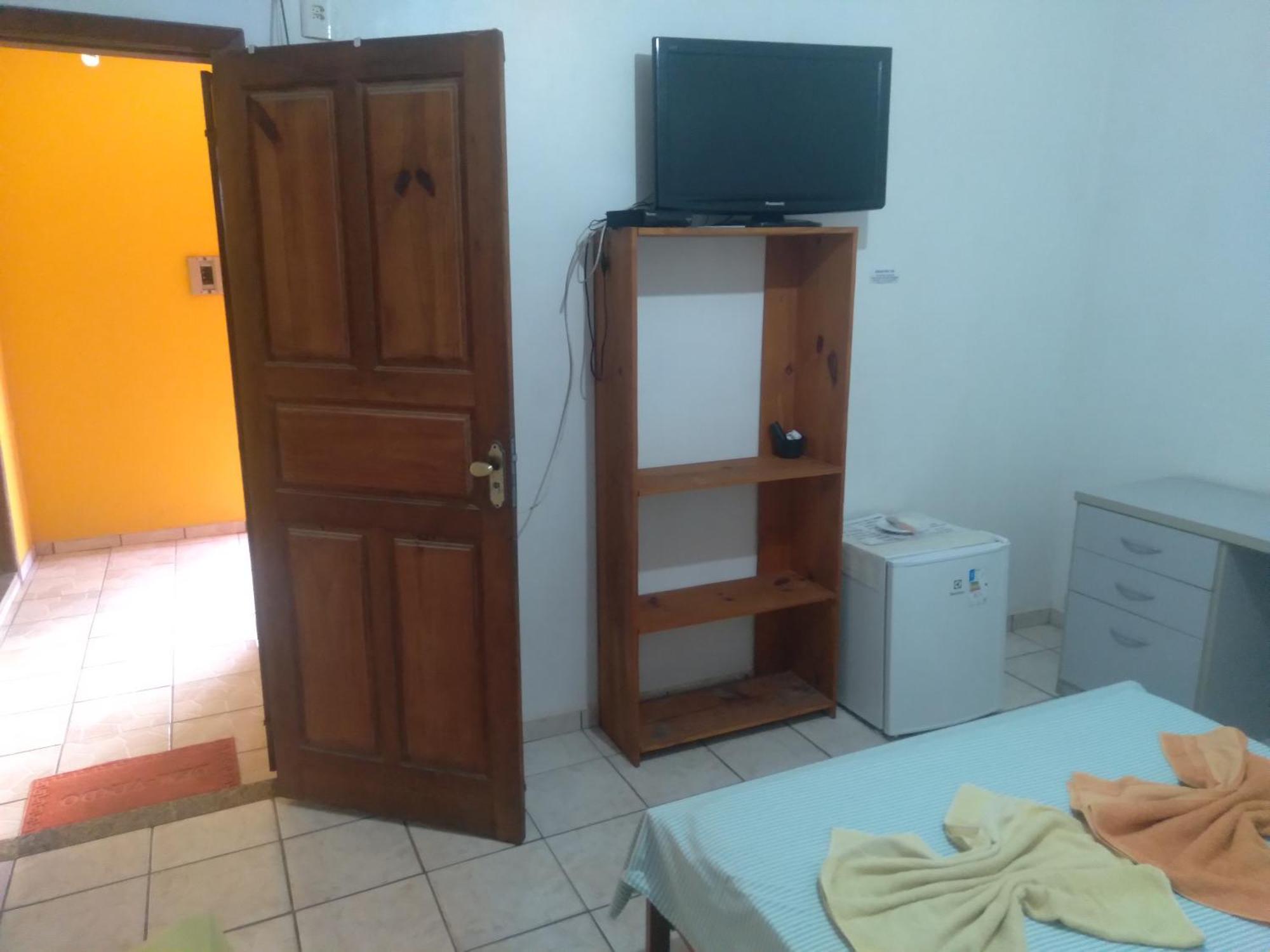 Pousada Bromelias - Suites E Aptos Нова-Вісоза Номер фото